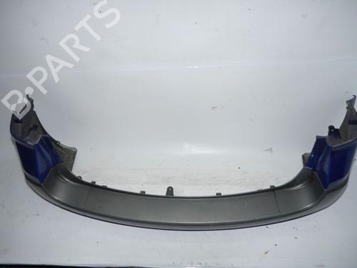 Rear bumper RENAULT MEGANE II Estate (KM0/1_) 1.9 dCi (KMRG, KM1G, KM0G, KM2C) | BP24383796C8 