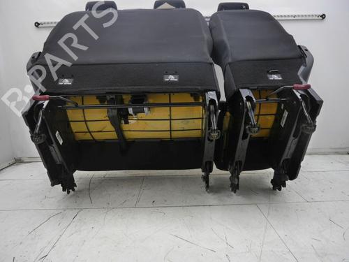 Rear seat PEUGEOT TRAVELLER Bus (V_) 2.0 BlueHDi 180 | BP30189572C17 