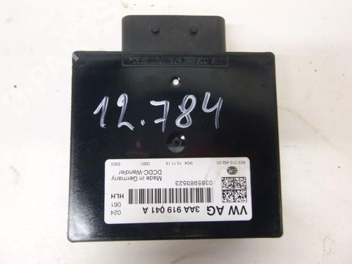 Used Control unit Control unit VW TIGUAN (5N_) 2.0 TDI 4motion (150 hp) 33140756 33140756