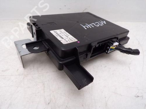 Electronic module MITSUBISHI OUTLANDER II (CW_W) 2.2 DI-D 4WD | BP34412301M83  - Image 5