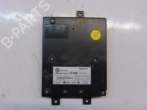 Used Control unit VW PASSAT B6 Variant (3C5) 2.0 TDI (140 hp) 32637942
