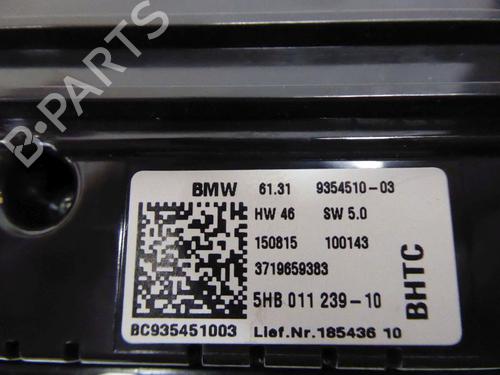 Climate control MINI MINI (F55) One | BP33143650I5 - Image 6