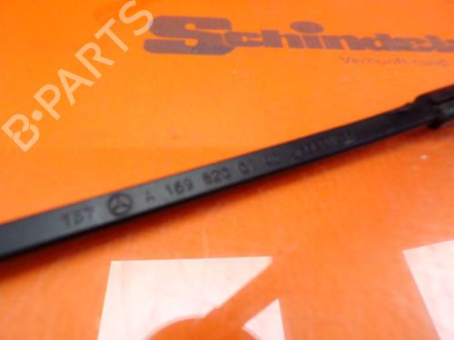 Front windshield wiper arm MERCEDES-BENZ A-CLASS (W169) A 160 CDI (169.006, 169.306) | BP24392617C143 