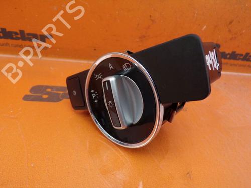 Headlight switch MERCEDES-BENZ E-CLASS (W212) E 350 CDI (212.025) | BP32645203I24