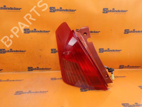 Used Left taillight SUZUKI SWIFT II Hatchback (EA, MA) 1.3 (SF413) (86 hp) 32645968