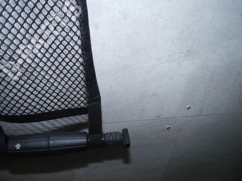 Lastrumsadskiller VW TOURAN (5T1) 1.6 TDI | BP33145411I36 - Image 4