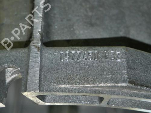 Gearbox BMW 3 Touring (E46) 320 d | BP32634817M3