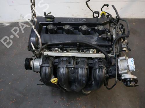Used Engine Engine VOLVO V50 (545) 1.8 (125 hp) 40086958 40086958