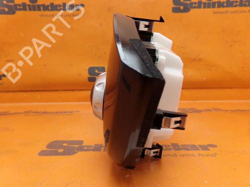 Climate control NISSAN JUKE (F15) 1.5 dCi | BP24414790I5 