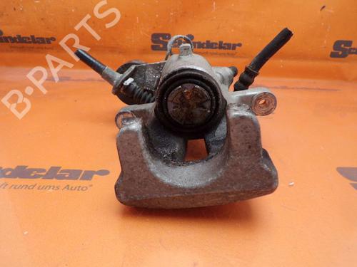 Left rear brake caliper OPEL ASTRA G Saloon (T98) 1.6 16V (F69) | BP24415213M107 
