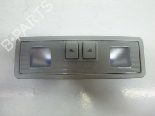 Plafonnier VW GOLF VII (5G1, BQ1, BE1, BE2) 1.4 TSI (122 hp) 32825716