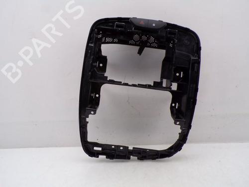 Warning switch RENAULT CLIO IV (BH_) 1.2 TCe 120 (BHAU) | BP33298435I22 - Image 2