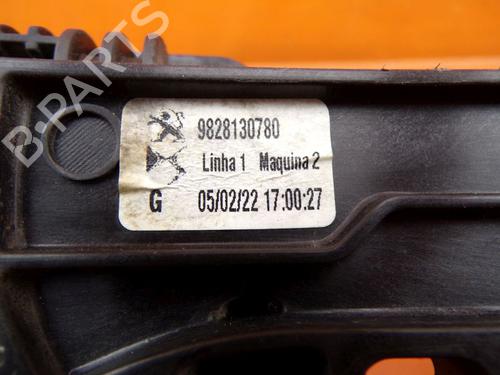 Front left window mechanism OPEL MOKKA 1.2 (76) | BP33152522C22  - Image 8