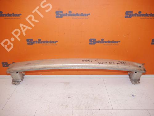 Used Rear bumper reinforcement PEUGEOT 508 SW I (8E_) 1.6 THP (150 hp) 24392300