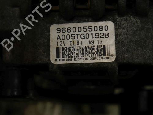 Alternator CITROËN C3 I (FC_, FN_) 1.1 i | BP30669915M7