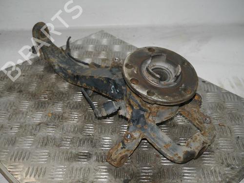 Used Right front steering knuckle VW TOUAREG (7P5, 7P6) 3.0 V6 TDI (240 hp) 33157852