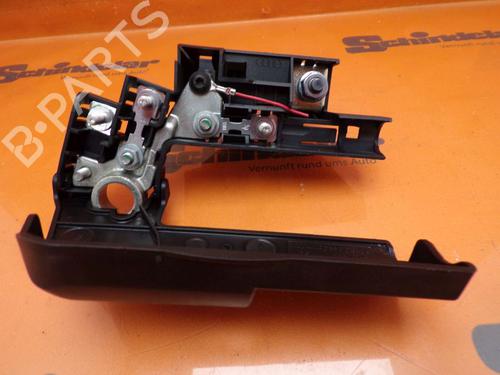 Control unit AUDI A4 B8 (8K2) 2.0 TFSI | BP32836896M11  - Image 5