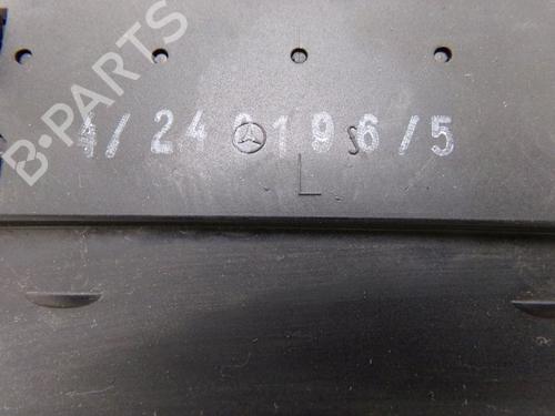 Air vent MERCEDES-BENZ E-CLASS T-Model (S124) E 200 T (124.079) | BP30652211I21