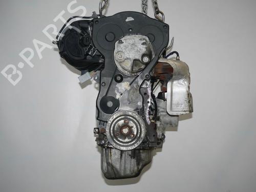 Motor für PEUGEOT 206 CC (2D) 1.6 16V (2DNFUF, 2DNFUR) (109 hp) 33158310
