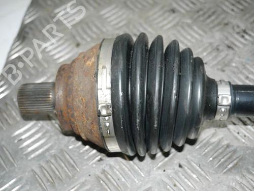 Arbre de transmission avant gauche SKODA OCTAVIA IV Combi (NX5, PV5) 1.5 TSi | BP29827742M38 