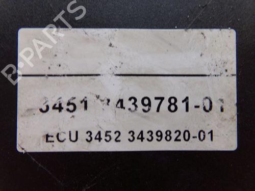 ABS pump BMW X3 (E83) 3.0 d | BP32837428M43  - Image 7