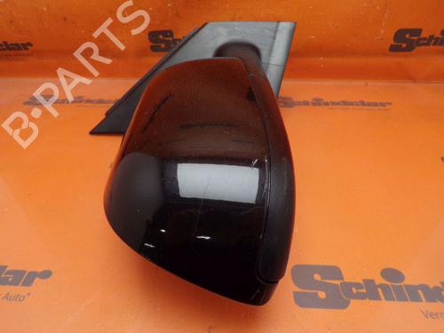 Right mirror VW POLO (9N_, 9A_) 1.4 16V | BP25017136C27 