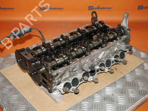 Used Cylinder head KIA CARENS IV 1.7 CRDi (136 hp) 27438208