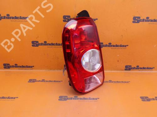 Left taillight DACIA DUSTER (HS_) 1.5 dCi (HSMC) | BP33149717C34 - Image 3