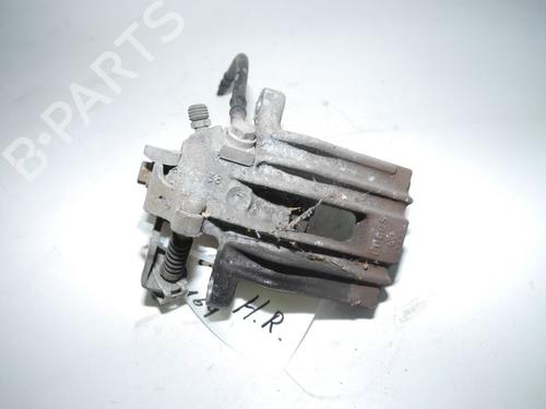Used Right rear brake caliper SEAT LEON (1M1) 1.6 16 V (105 hp) 24384181