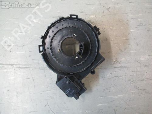Squib airbag SKODA OCTAVIA II Combi (1Z5) 1.9 TDI | BP29873187C102
