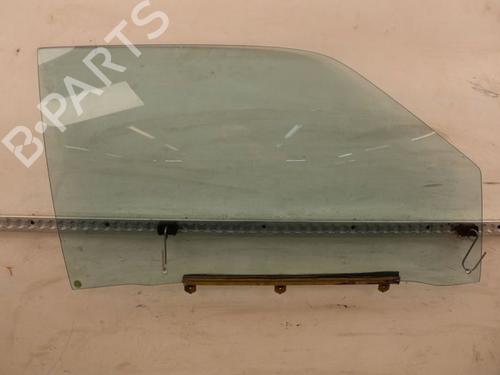 Used Front right quarter glass Front right quarter glass MERCEDES-BENZ 124 Convertible (A124) 300 CE-24 (124.061) (220 hp) 38750652 38750652
