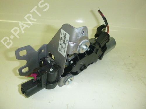 Rear wiper motor BMW 5 Touring (F11) 525 d | BP24385292M102 