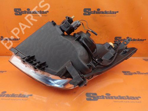 Right headlight SUZUKI SWIFT III (MZ, EZ) 1.3 (RS413, ZC11S) | BP33154204C29  - Image 7