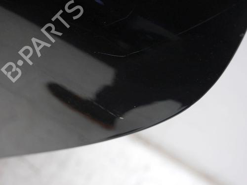 Left rear door RENAULT GRAND SCÉNIC III (JZ0/1_) 1.5 dCi (JZ09, JZ0D, JZ10, JZ14, JZ1G, JZ29, JZ2C) | BP29455247C4 