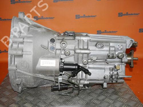 Gearbox BMW 1 (E87) 118 i | BP33148764M3 - Image 2