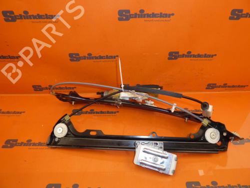 Front right window mechanism BMW 3 Coupe (E92) 320 d | BP32642158C23