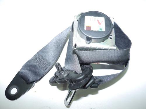 Used Front right seatbelt MINI MINI (R56) Cooper (120 hp) 24381019