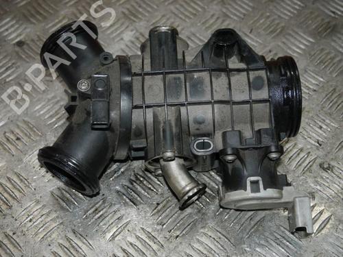 Throttle body JAGUAR XF I (X250) 3.0 D | BP26302462M82 
