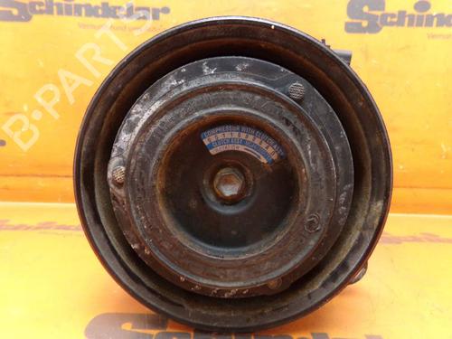 AC compressor JEEP GRAND CHEROKEE III (WH, WK) 4.7 V8 4x4 | BP28363664M34 