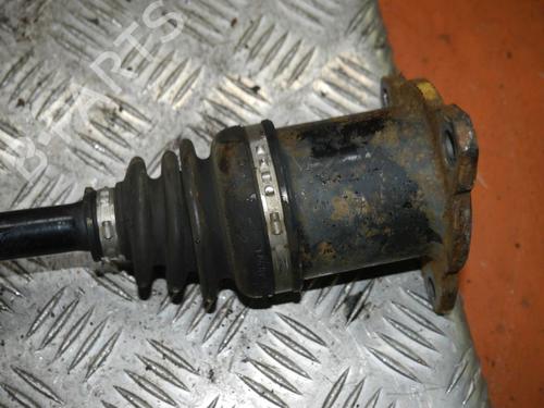 Right rear driveshaft SUZUKI SX4 S-Cross (JY) 1.6 AllGrip (AKK 416) | BP28363714M41 