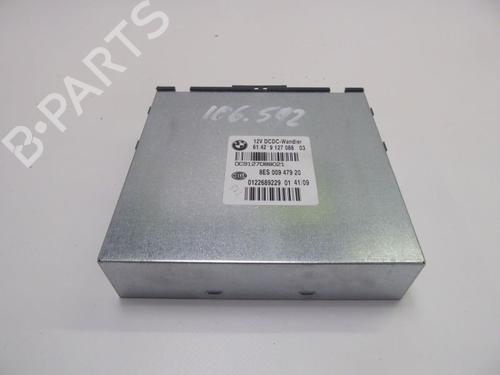 Control unit BMW 3 Touring (E91) 318 d | BP33145163M11 - Image 2