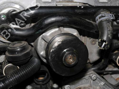 Engine AUDI A5 Convertible (8F7) 3.0 TFSI quattro | BP31592093M1 