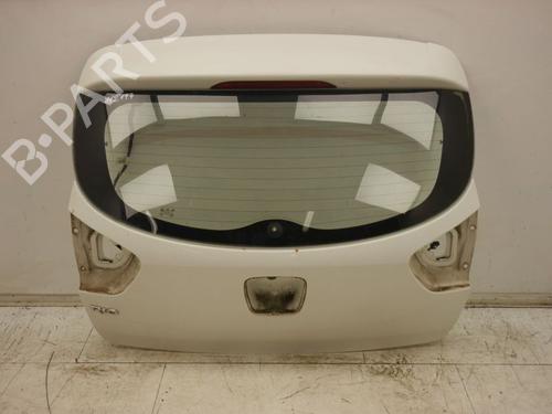 Used Tailgate KIA RIO III (UB) 1.25 CVVT (86 hp) 30642876