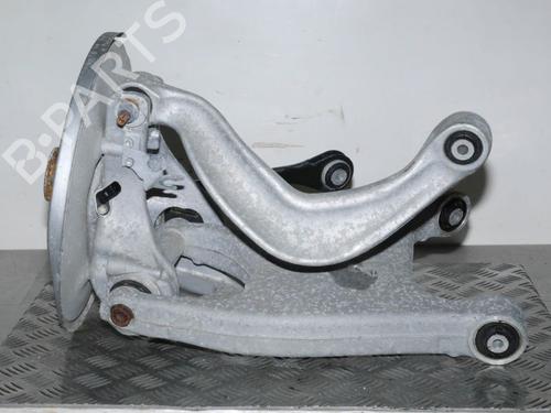 Left rear steering knuckle AUDI A5 Sportback (8TA) 2.0 TDI quattro | BP24389234M27 