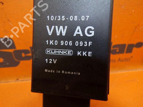 Control unit VW GOLF VI (5K1) 1.2 TSI | BP24390477M11