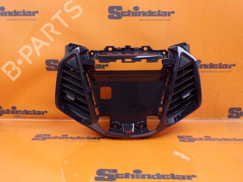 Luftventil FORD ECOSPORT 1.0 EcoBoost (140 hp) 32644863