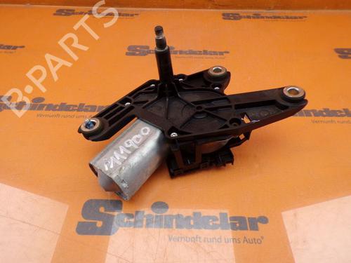 Used Rear wiper motor MERCEDES-BENZ C-CLASS T-Model (S204) C 180 Kompressor (204.246) (156 hp) 29046884