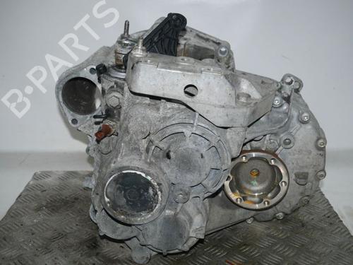 Gearbox VW PASSAT B6 (3C2) 2.0 TDI 4motion | BP32653150M3 - Image 4