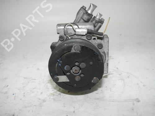 Compressor A/C RENAULT CLIO II (BB_, CB_) 1.2 16V (BB05, BB0W, BB11, BB27, BB2T, BB2U, BB2V, CB05,... (75 hp) 32824061