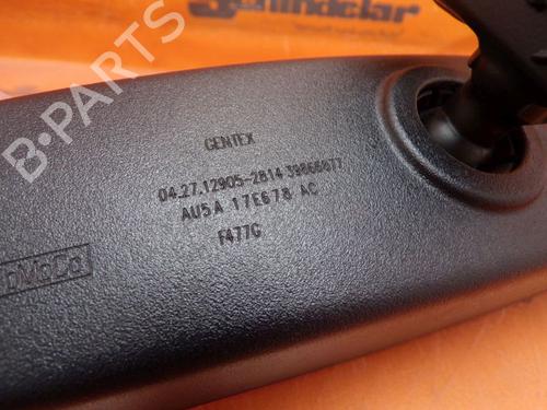 Rear mirror FORD C-MAX II (DXA/CB7, DXA/CEU) 1.6 EcoBoost | BP24415440I6 